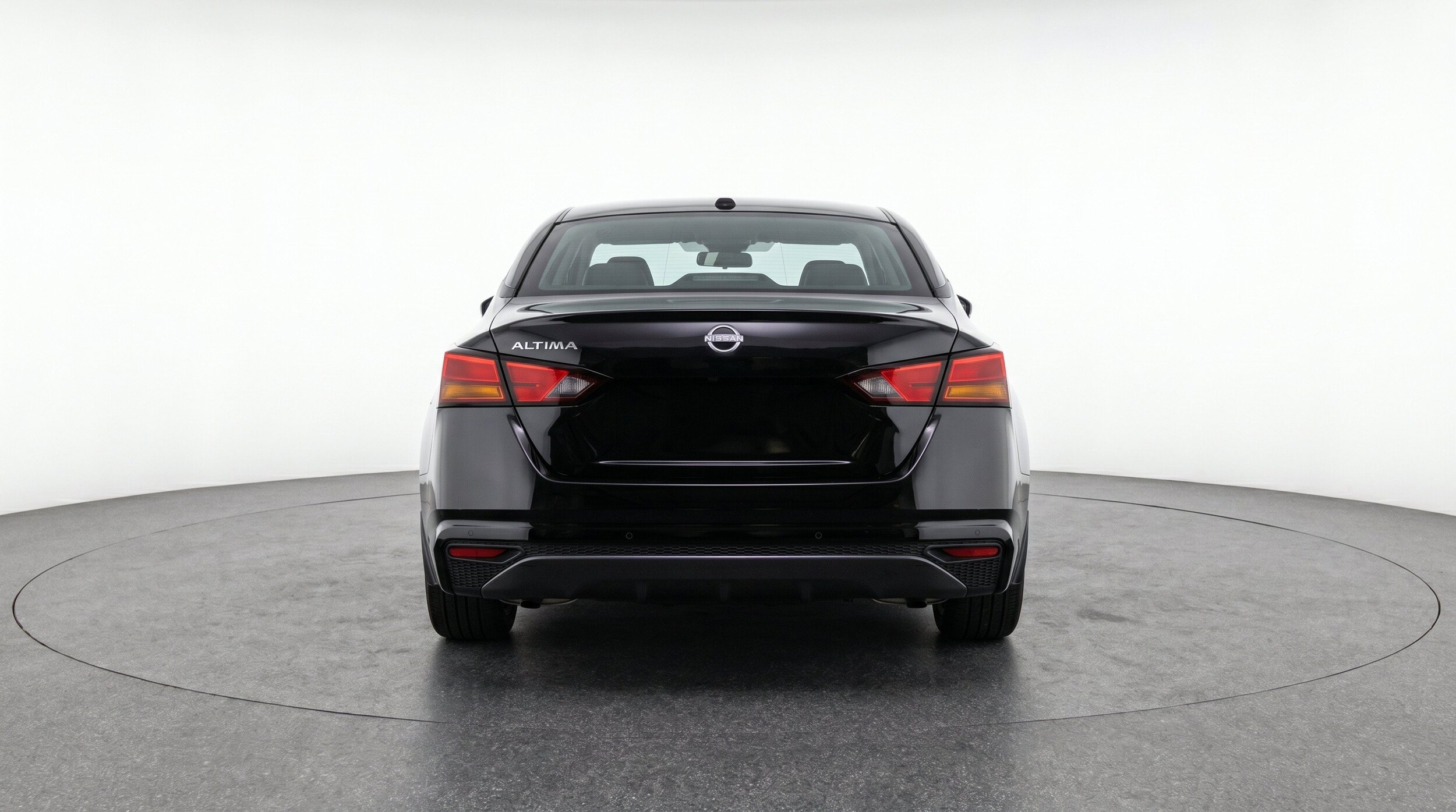 Thumbnail: 2026 Nissan Altima - 7