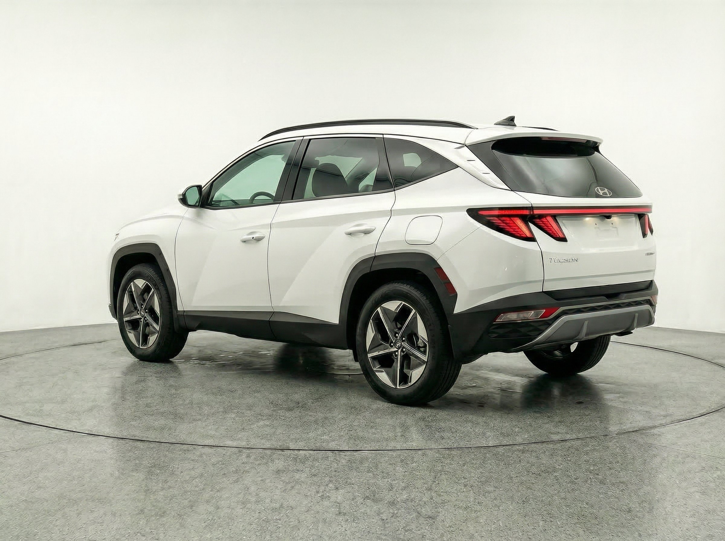 Thumbnail: 2026 Hyundai Tucson - 6