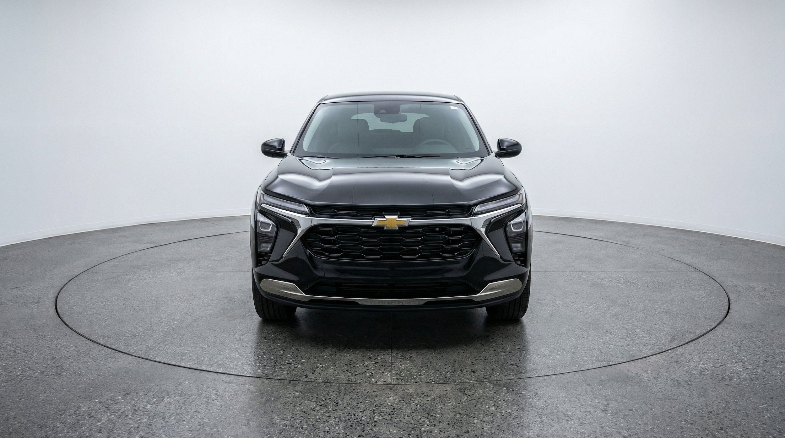 Thumbnail: 2025 Chevrolet Trax - 2