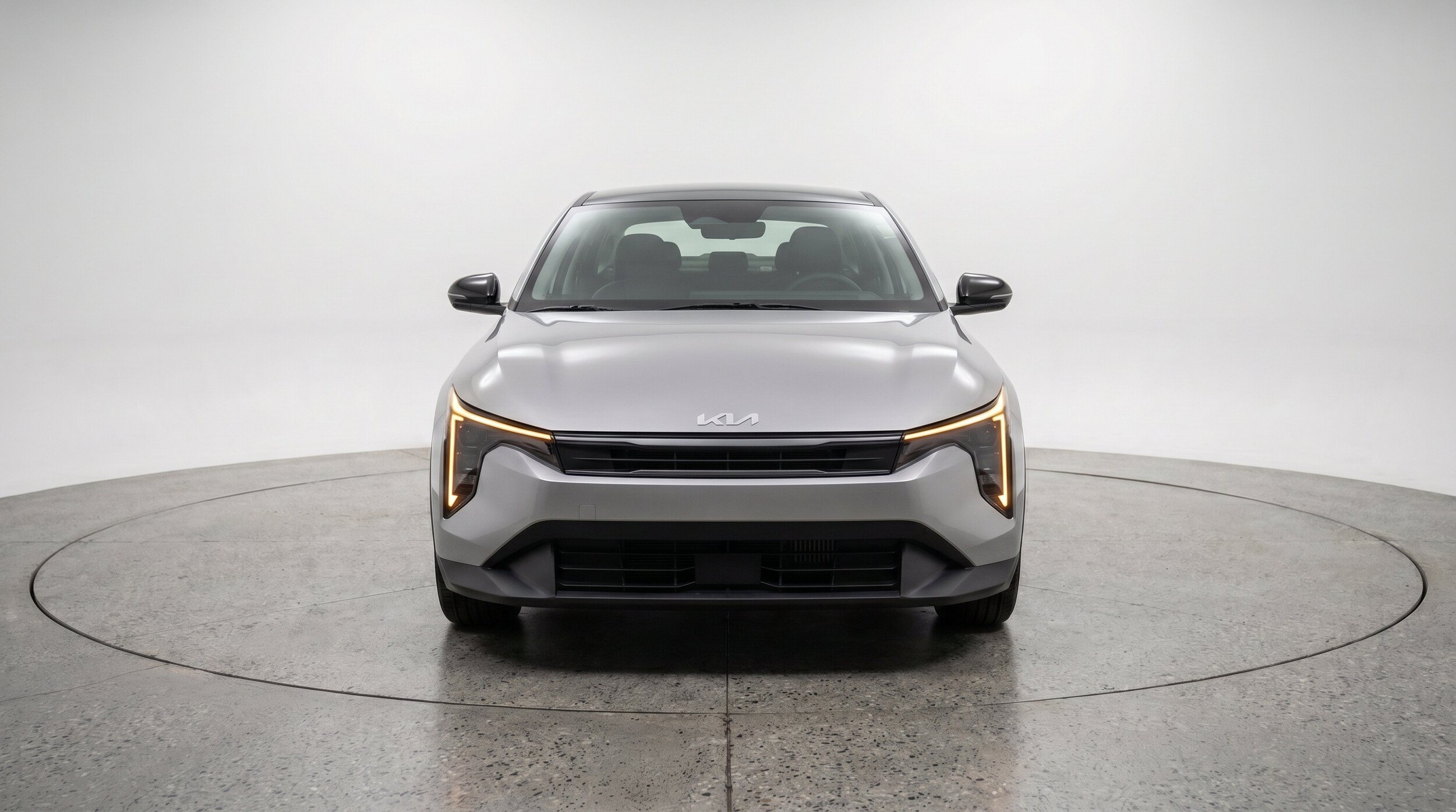 Thumbnail: 2026 Kia K4 - 2