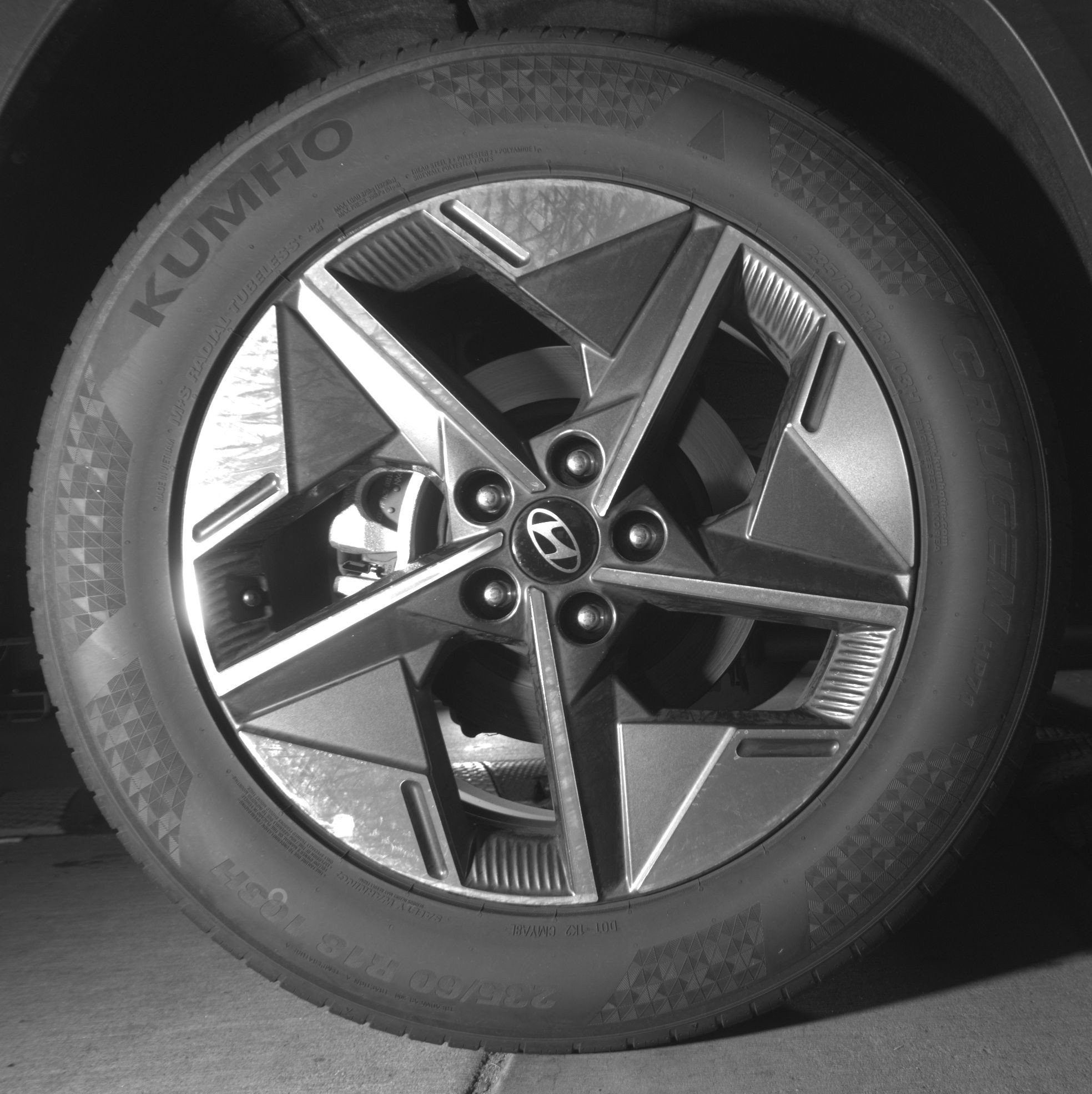 Thumbnail: 2026 Hyundai Tucson - 15