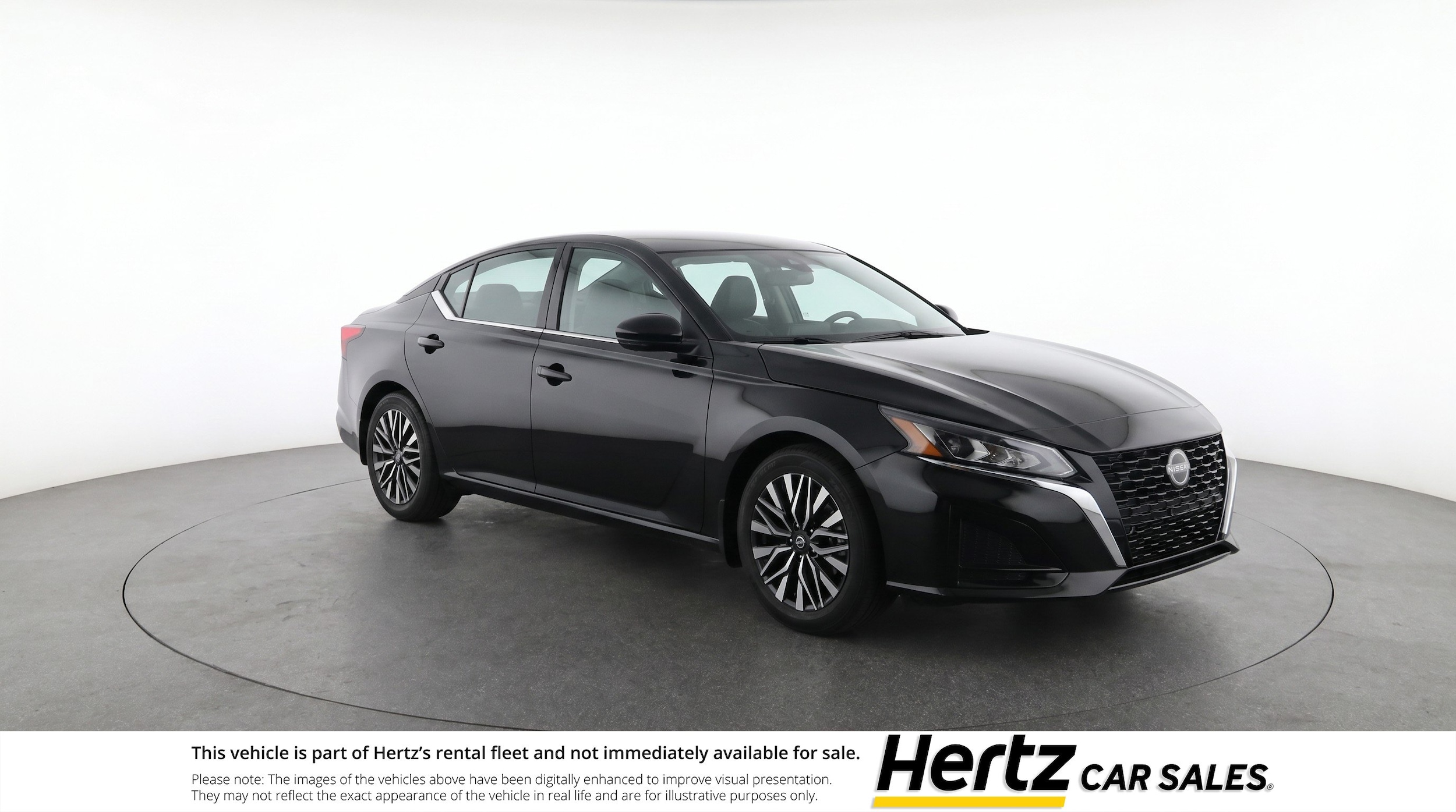 Thumbnail: 2026 Nissan Altima - 1