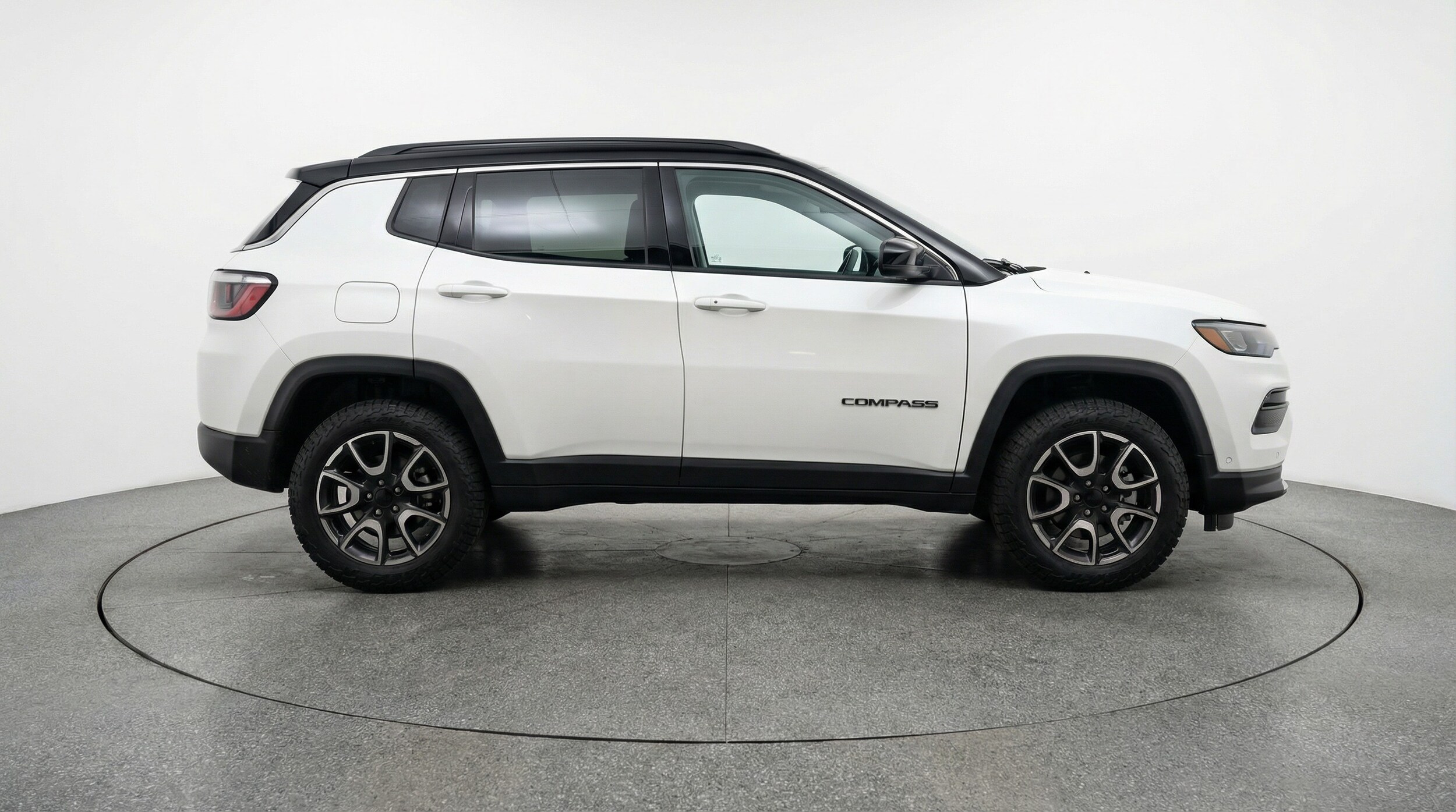 Thumbnail: 2025 Jeep Compass - 8