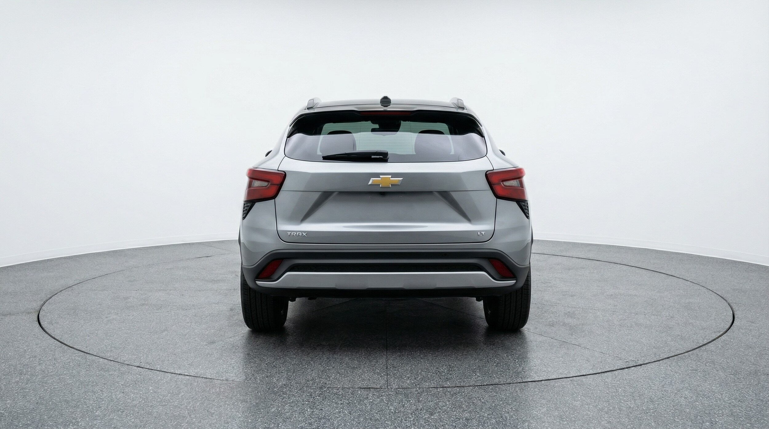 Thumbnail: 2025 Chevrolet Trax - 6
