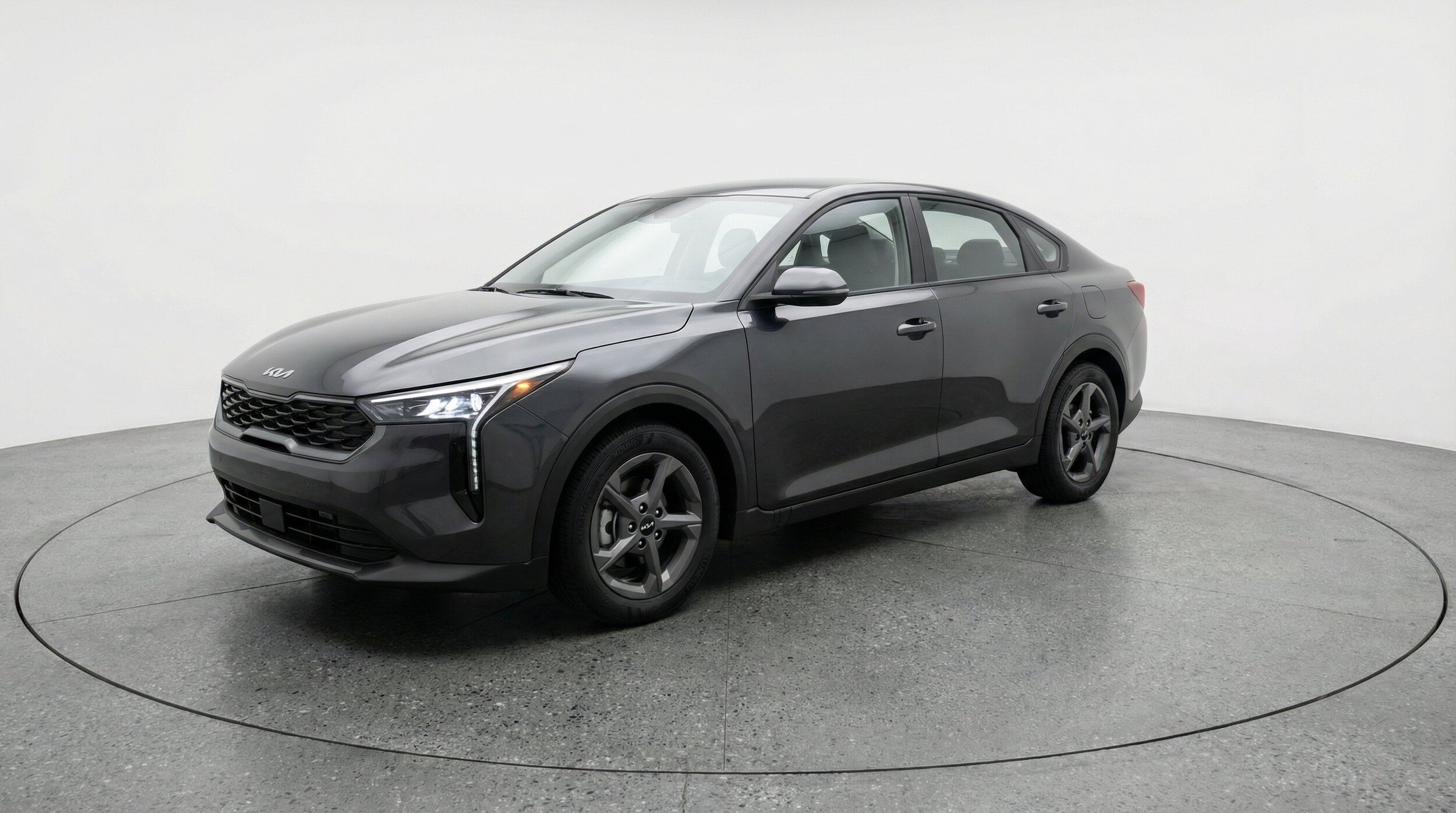 Thumbnail: 2026 Kia K4 - 3