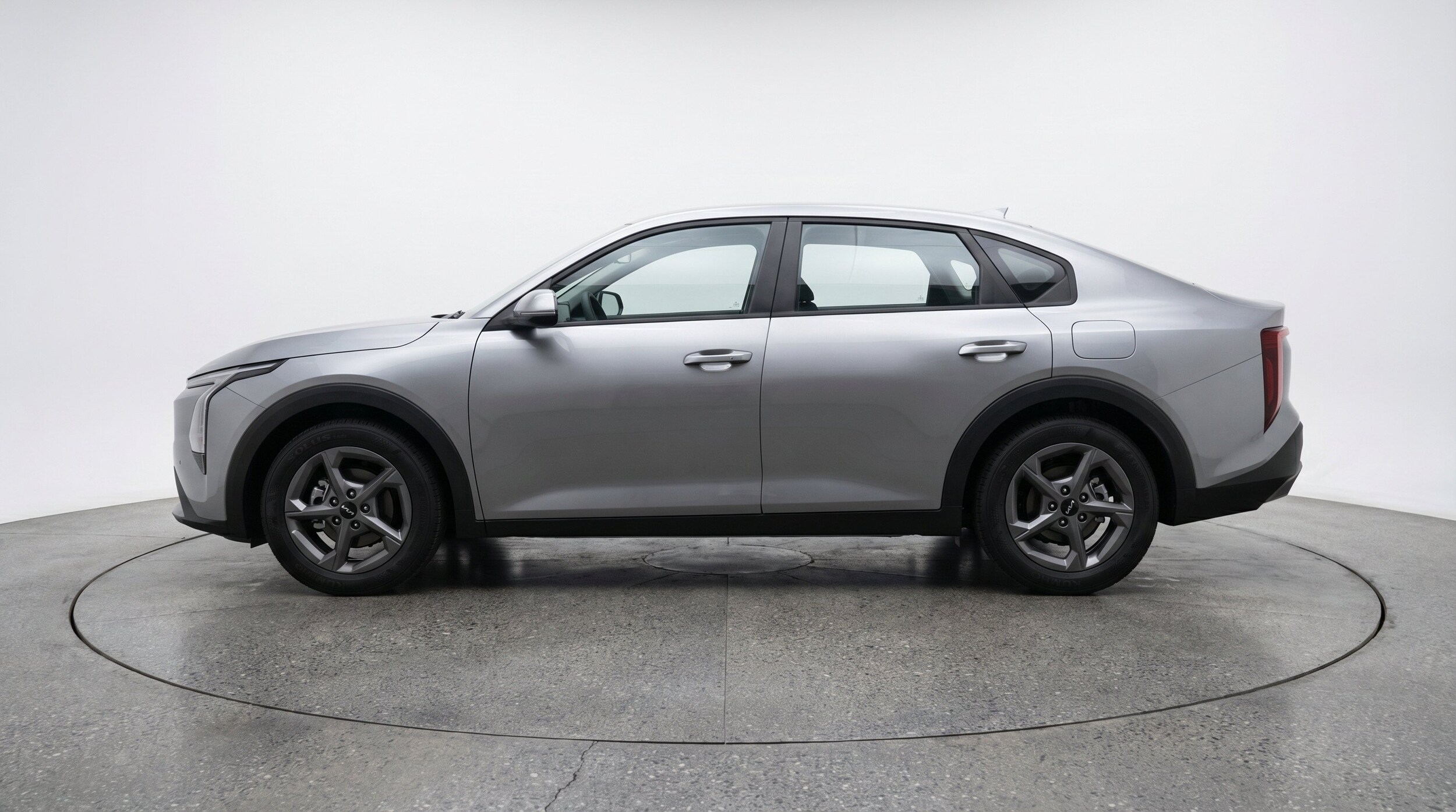 Thumbnail: 2026 Kia K4 - 5