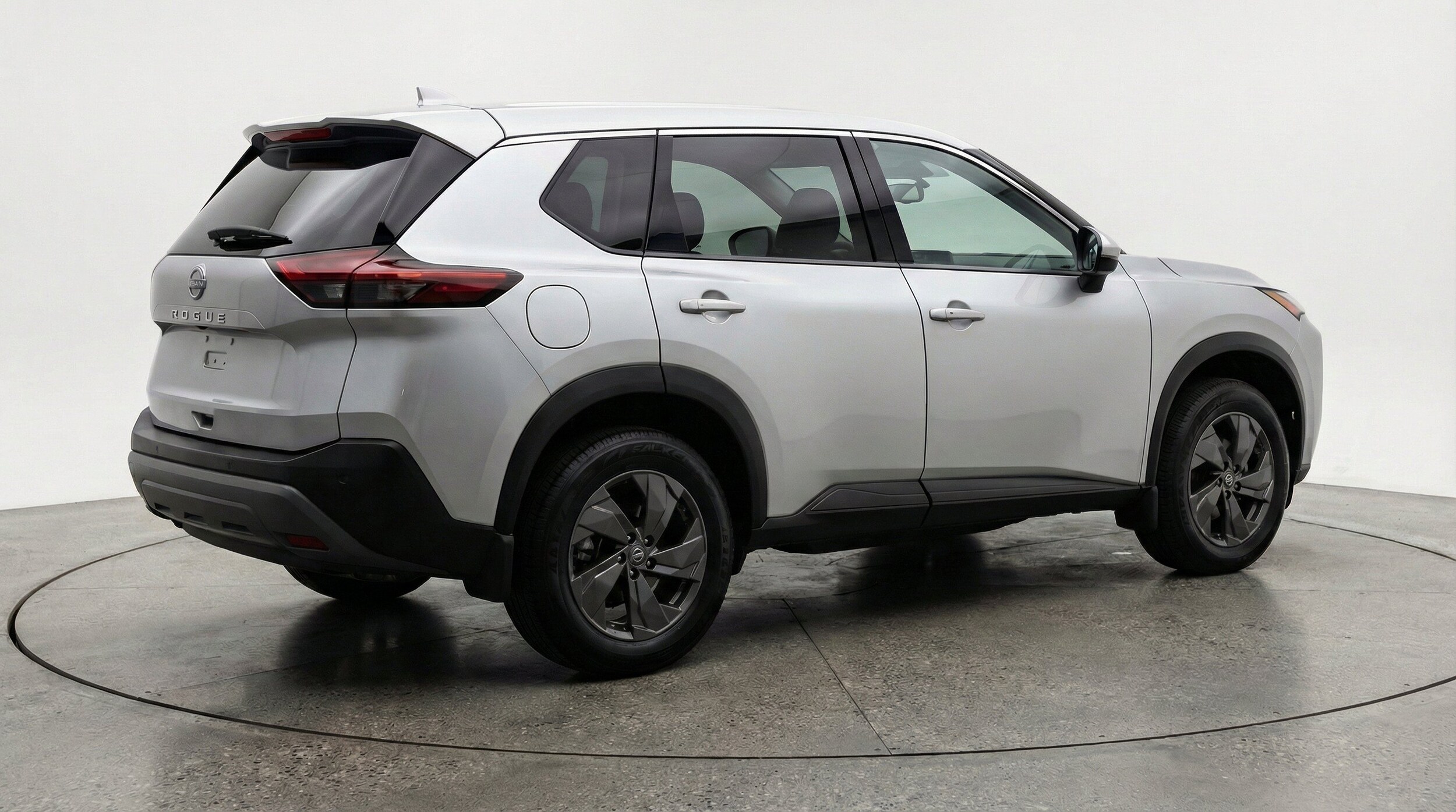 Thumbnail: 2025 Nissan Rogue - 9