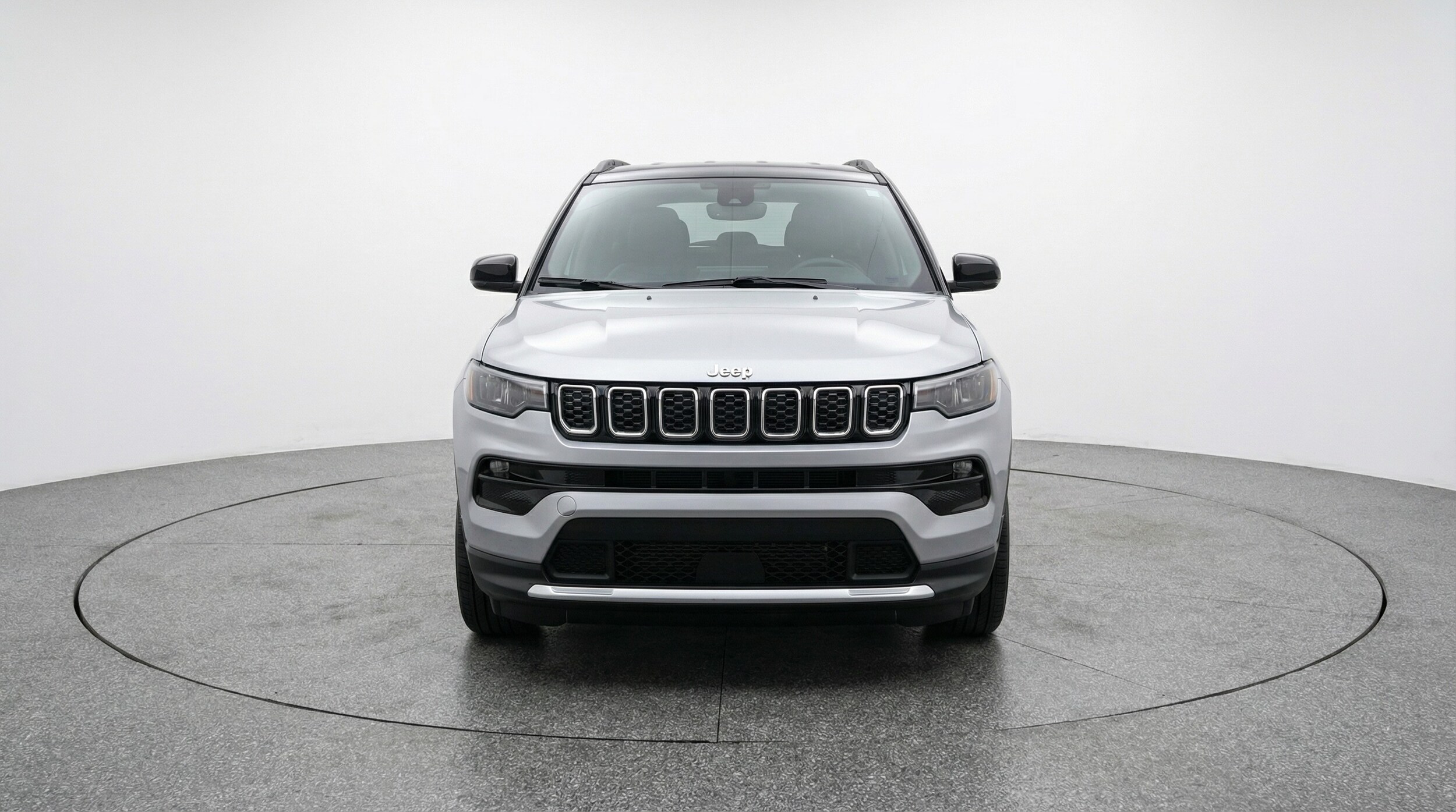 Thumbnail: 2025 Jeep Compass - 2