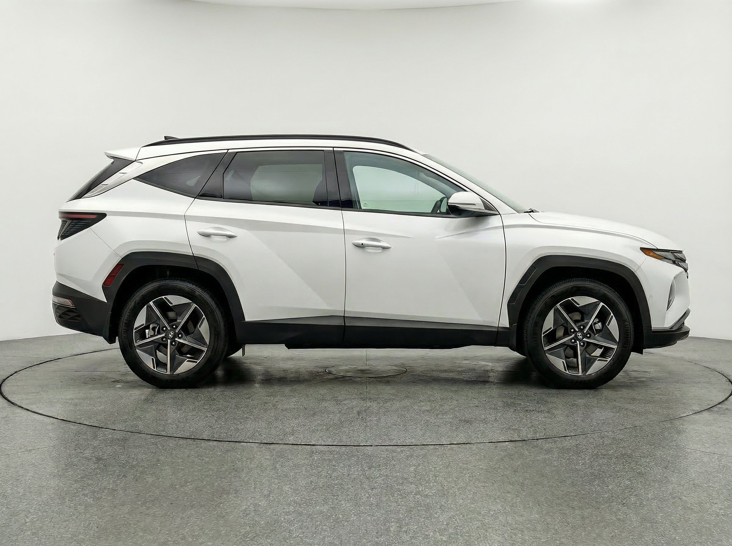 Thumbnail: 2026 Hyundai Tucson - 11