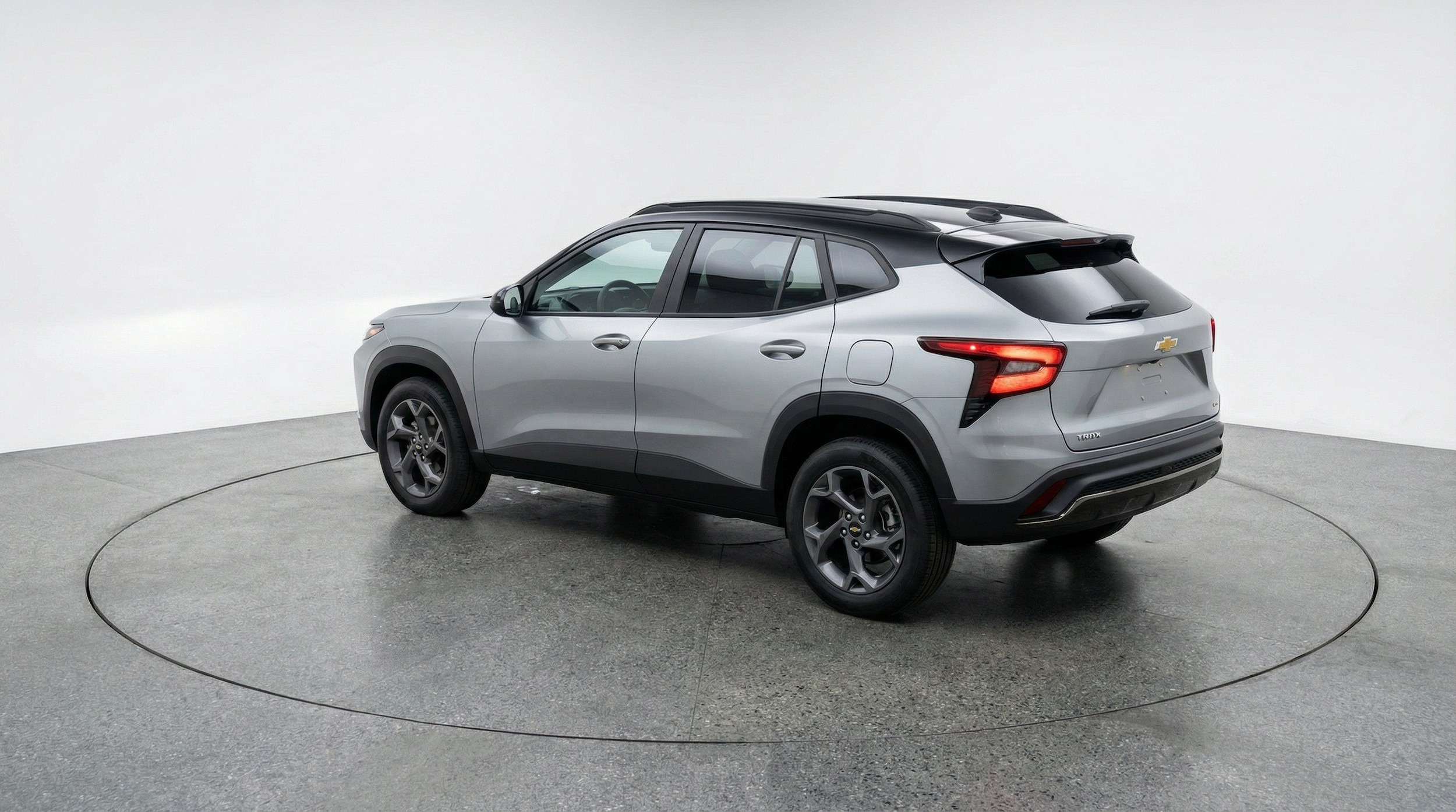 Thumbnail: 2025 Chevrolet Trax - 6