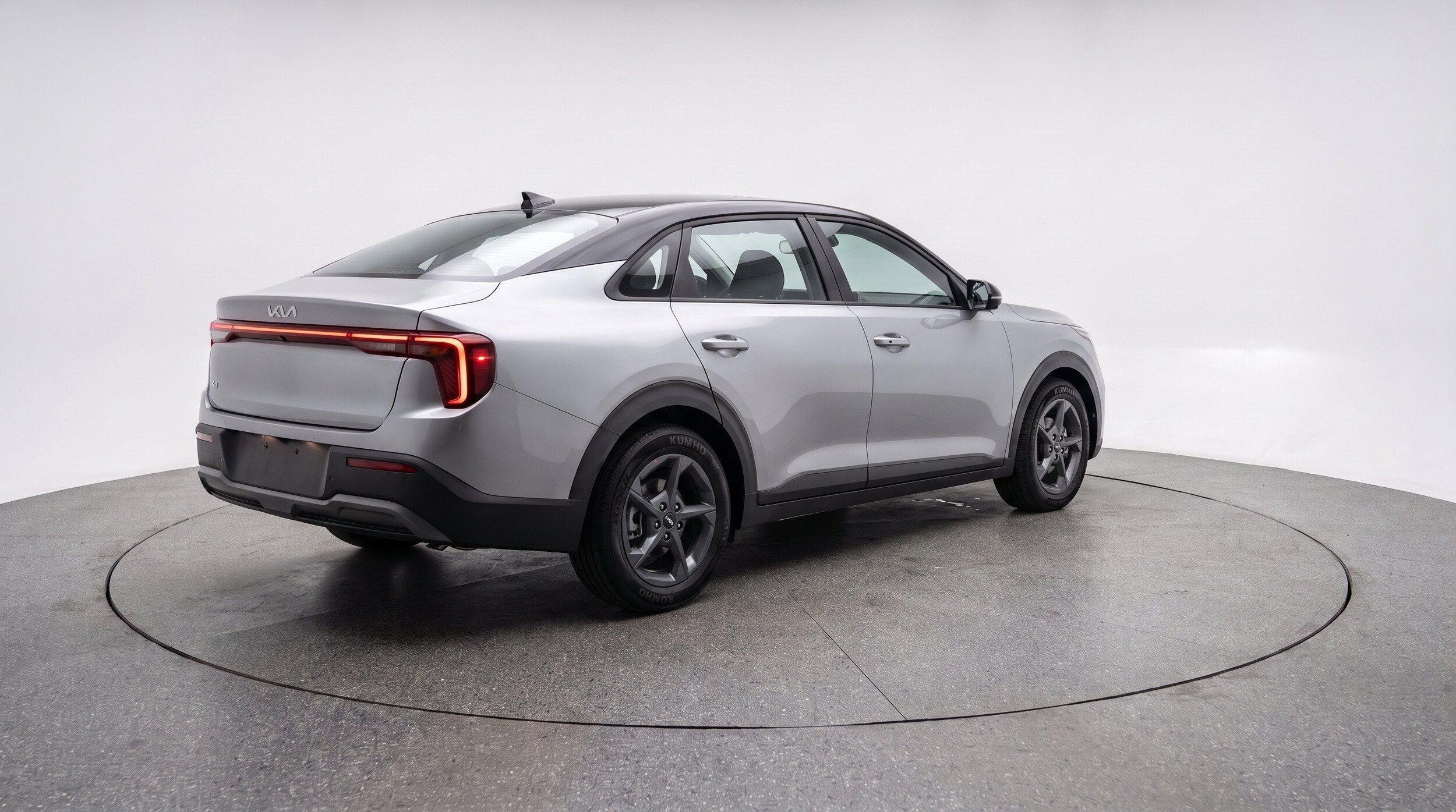 Thumbnail: 2026 Kia K4 - 9
