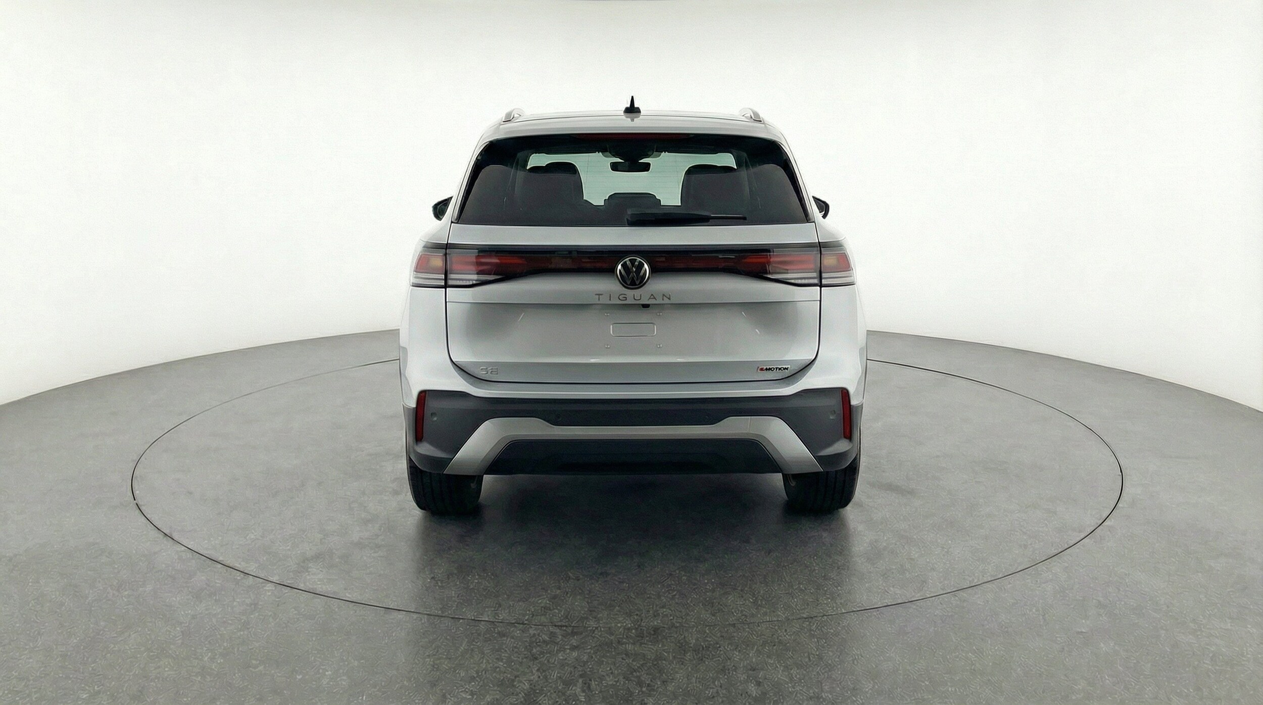 Thumbnail: 2026 Volkswagen Tiguan - 7