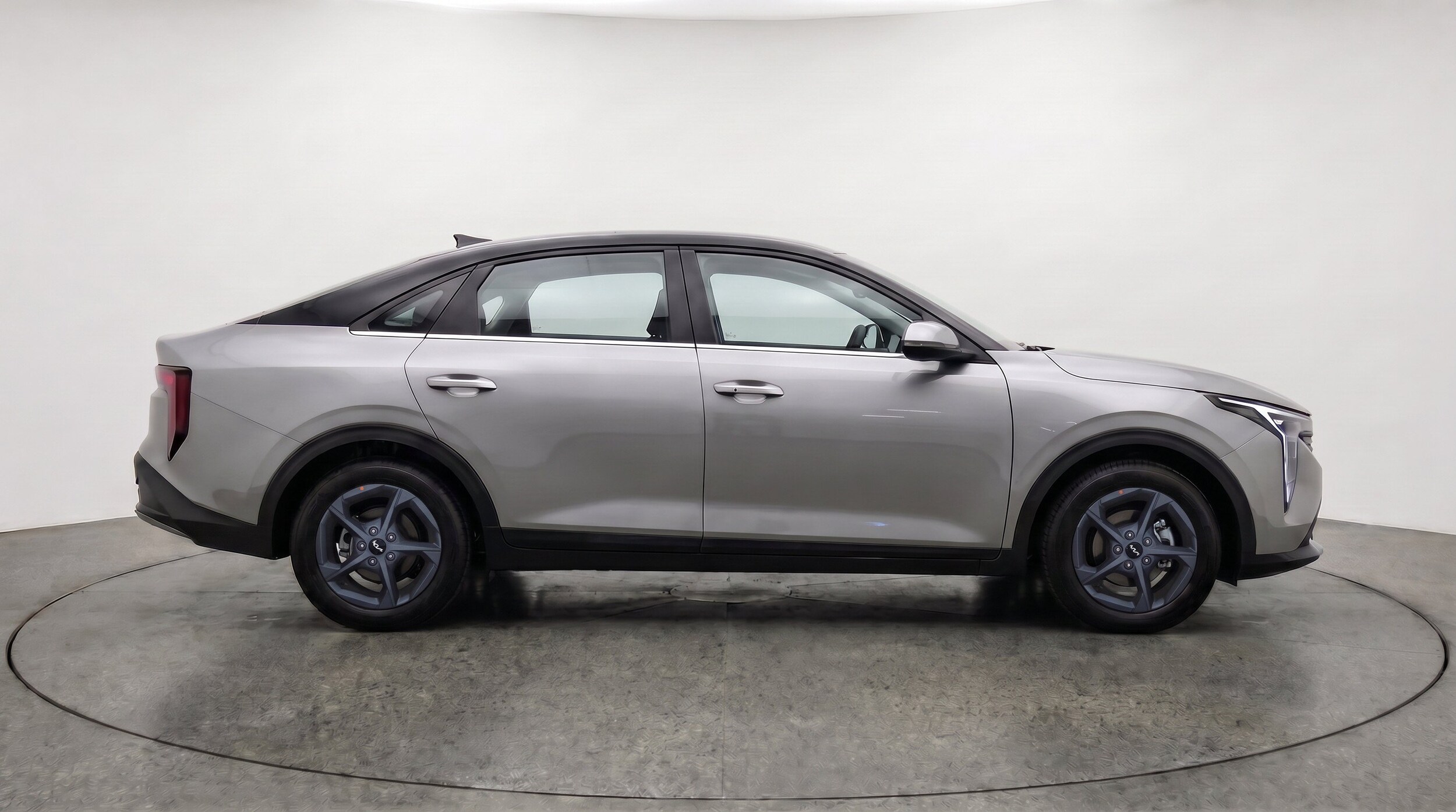 Thumbnail: 2026 Kia K4 - 11