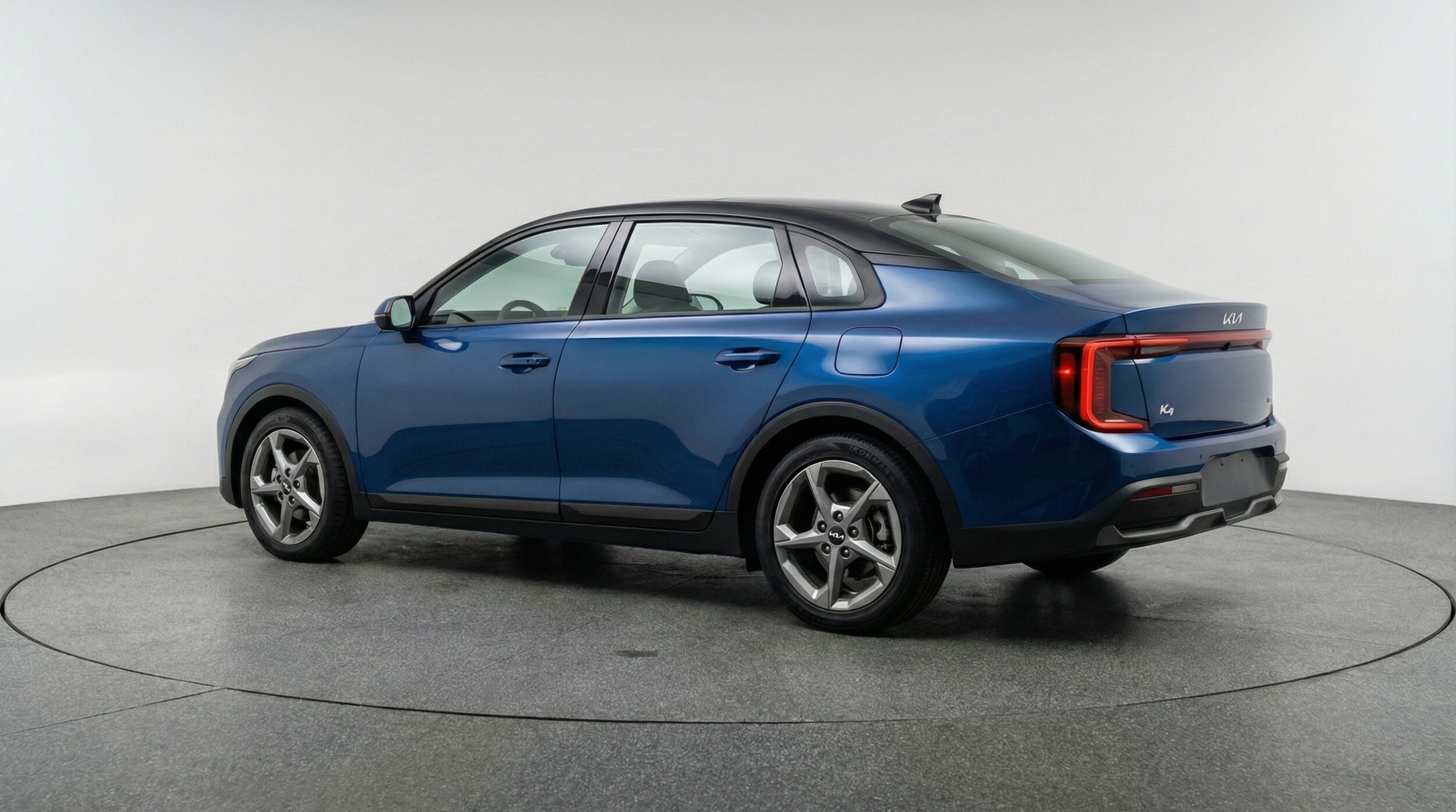 Thumbnail: 2025 Kia K4 - 5