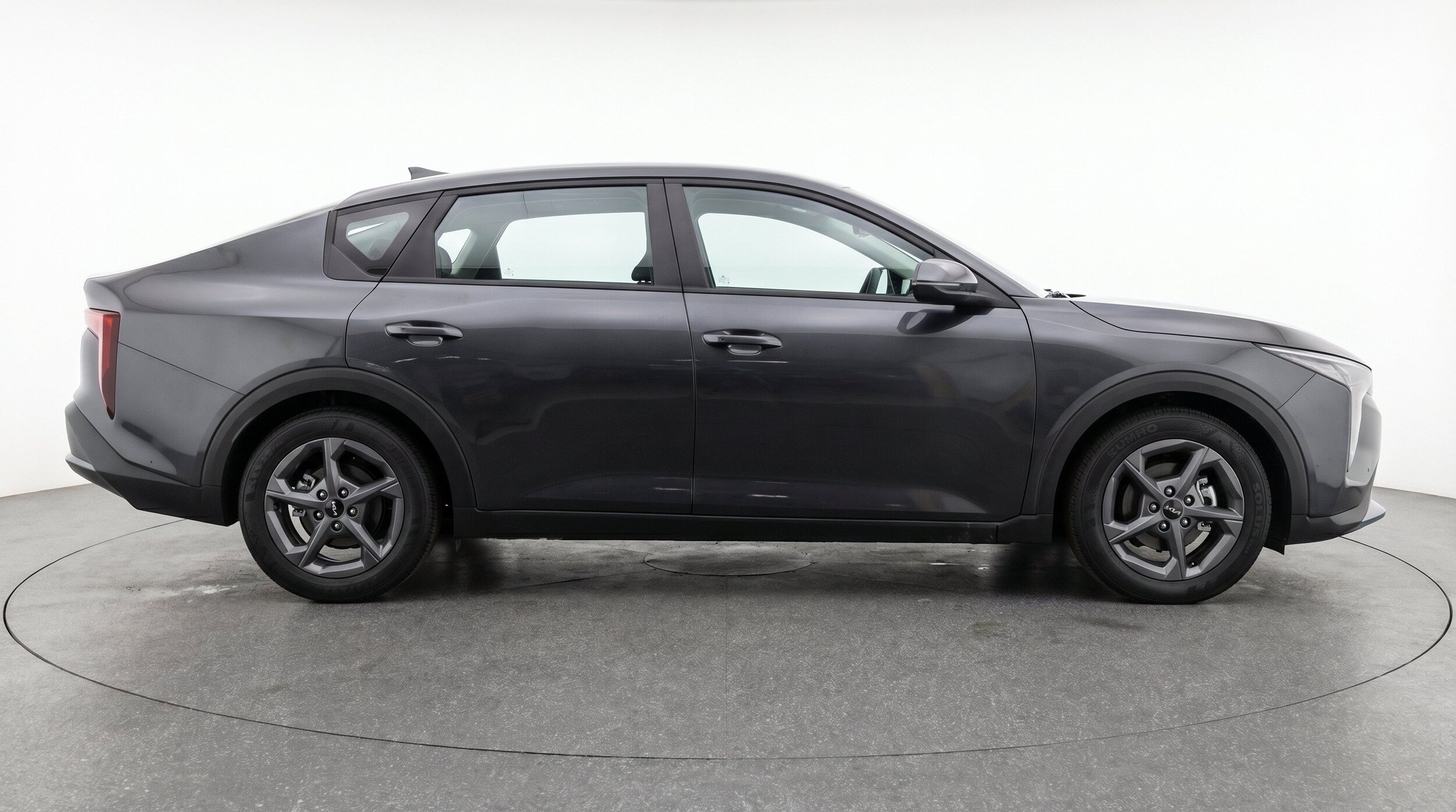 Thumbnail: 2026 Kia K4 - 11