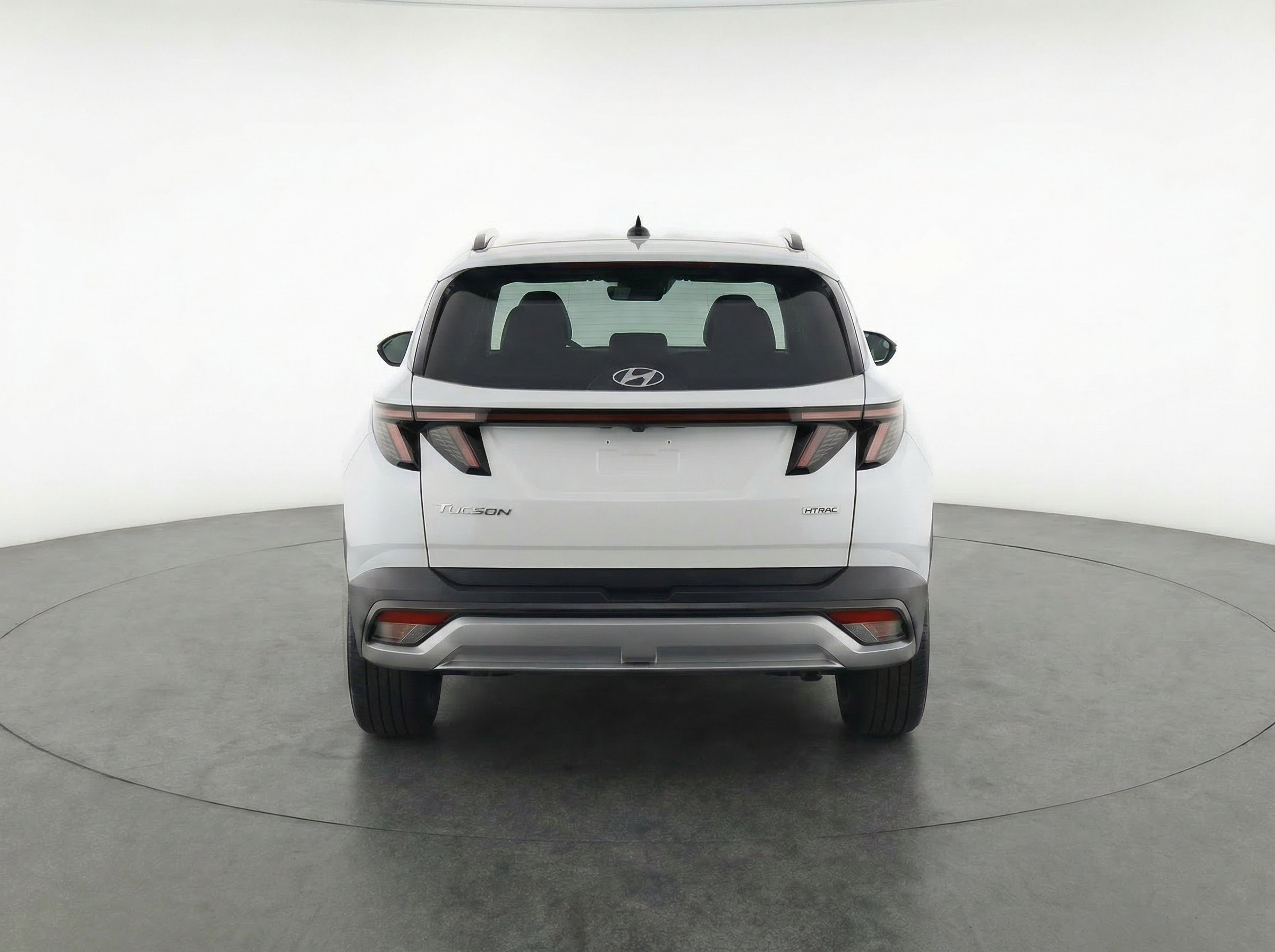 Thumbnail: 2026 Hyundai Tucson - 7