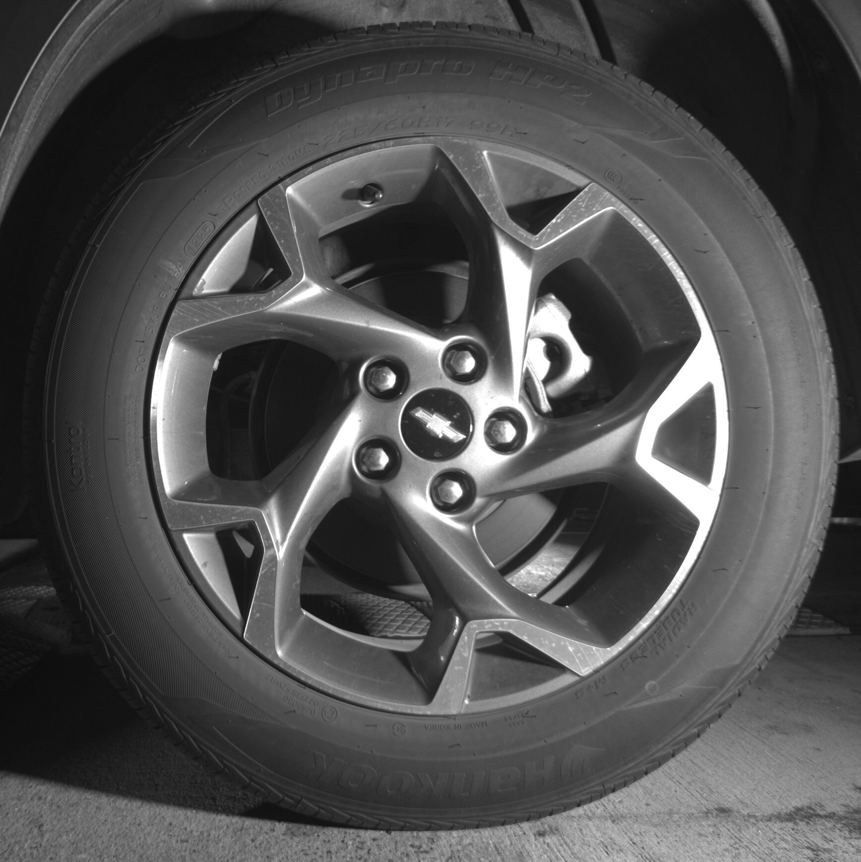 Thumbnail: 2025 Chevrolet Trax - 11