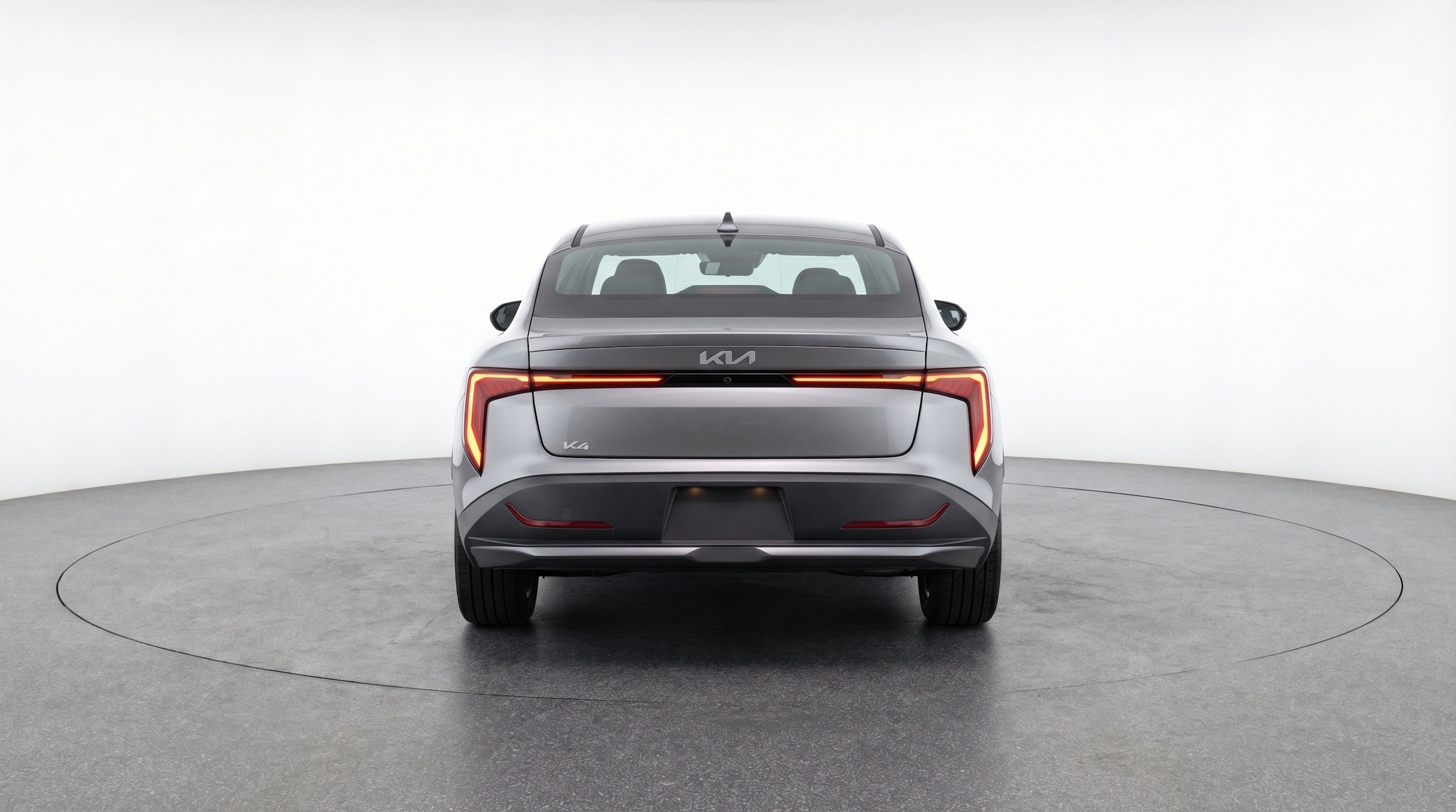 Thumbnail: 2026 Kia K4 - 7