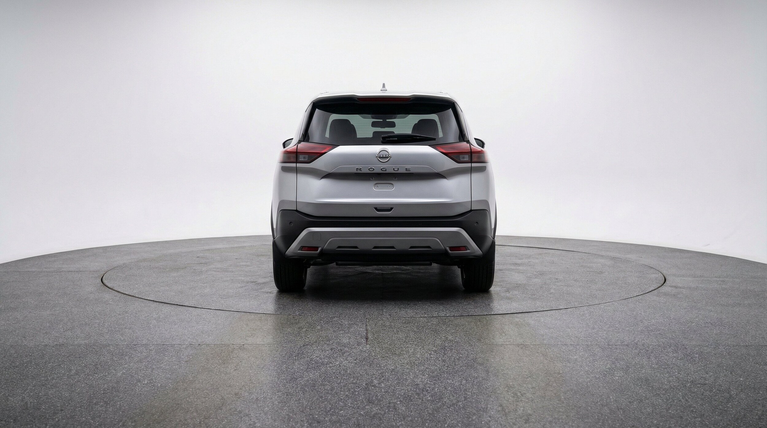 Thumbnail: 2025 Nissan Rogue - 7