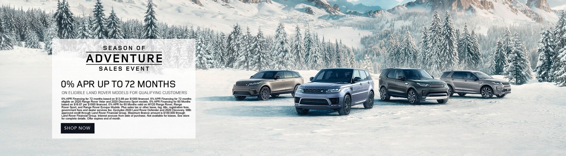 New & Used Land Rover Dealership in Thousand Oaks Land Rover Thousand