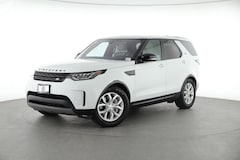 Pre-Owned 2019 Land Rover Discovery SE SE V6 Supercharged in Thousand Oaks, CA