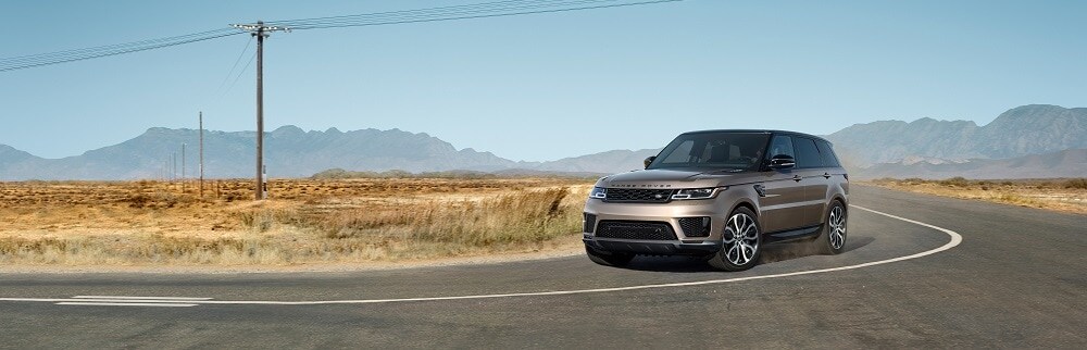 New Range Rover Sport Thousand Oaks CA