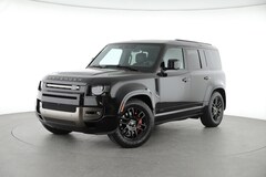 Pre-Owned 2020 Land Rover Defender X 110 X AWD in Thousand Oaks, CA