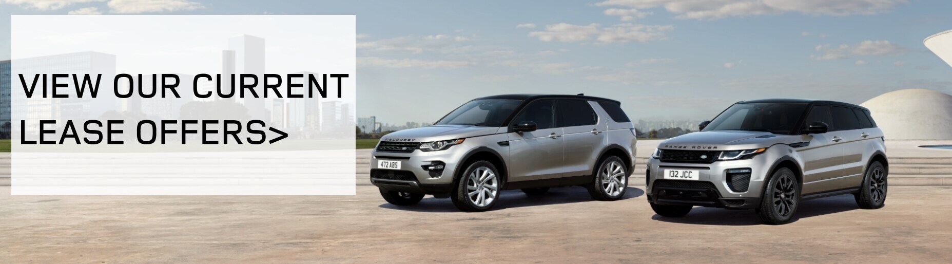 New and Used Land Rover Dealership in Thousand Oaks Land Rover Thousand Oaks