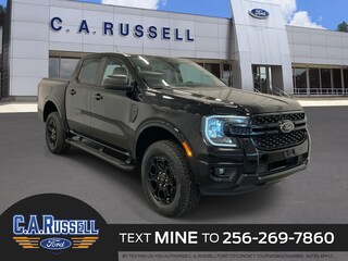 2025 Ford Ranger XLT Truck