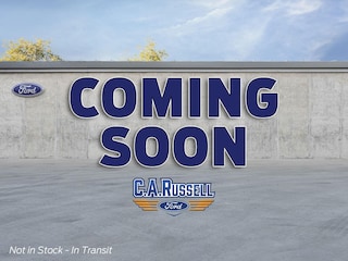 2025 Ford Bronco Base SUV