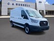 Ford Transit-250