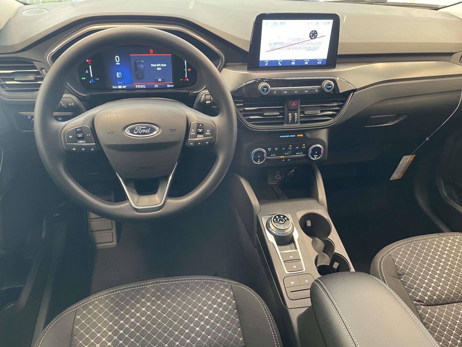 2026 Ford Escape Active photo 2