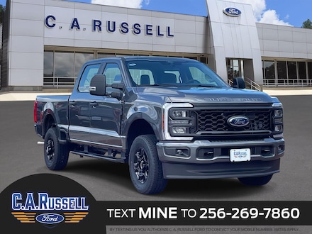 2026 Ford F-250SD XL Truck