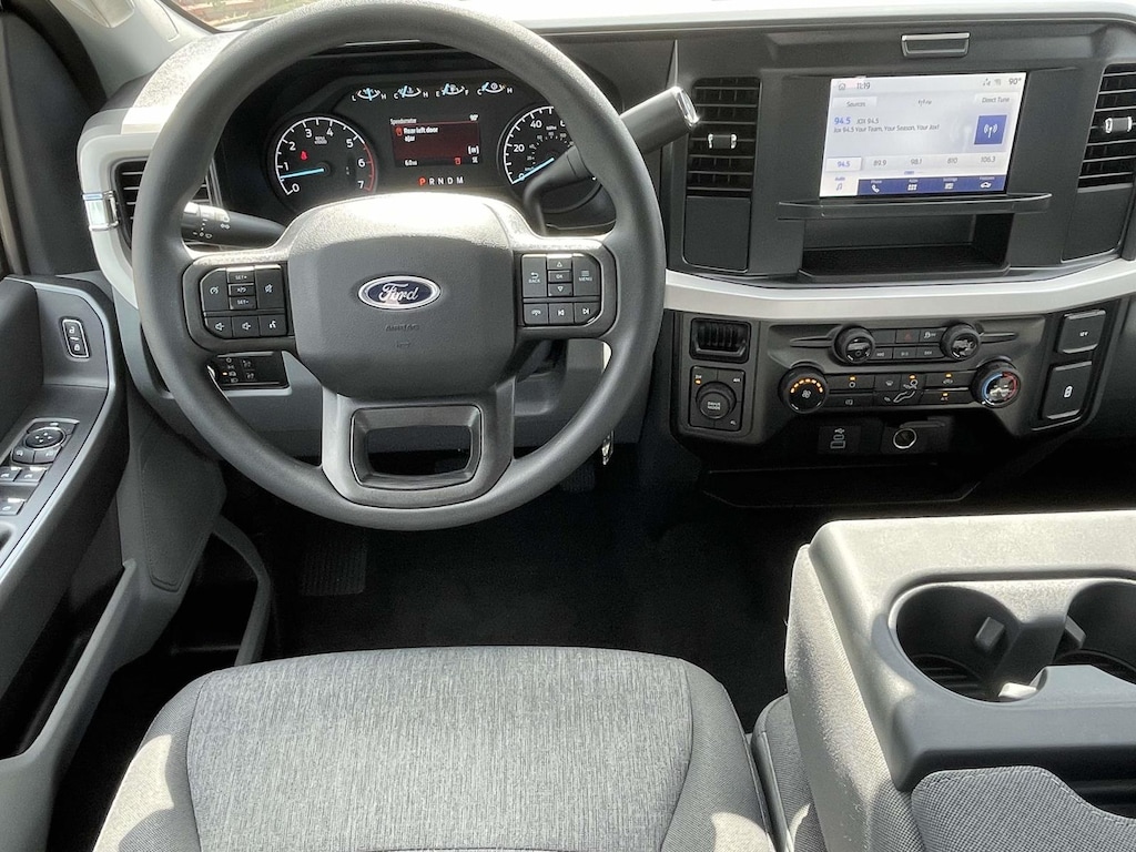 New 2026 Ford F-250SD XL Truck