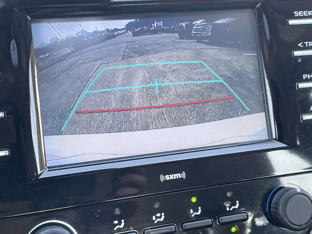 Used 2020 Toyota Camry LE Sedan