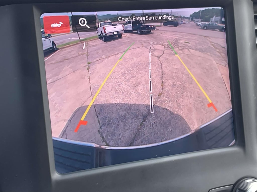 Used 2022 Ram 2500 Laramie Truck
