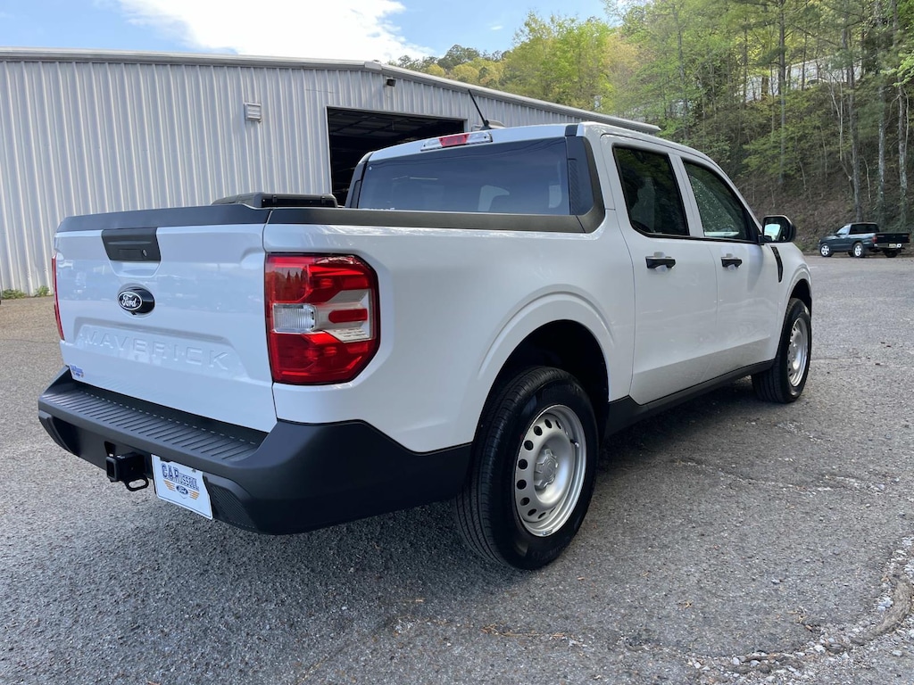 New 2026 Ford Maverick XL Truck