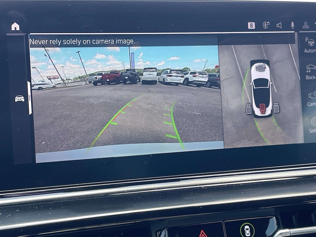 Used 2019 BMW 8 Series M850i xDrive Convertible