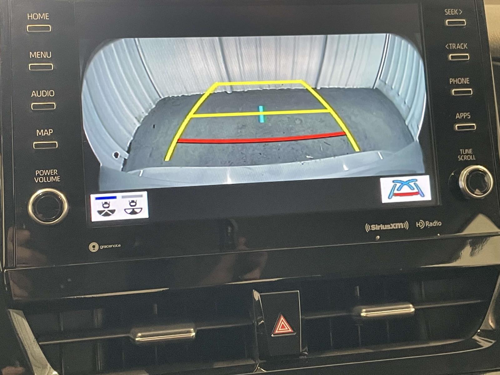 2024 Toyota Camry XSE photo 3