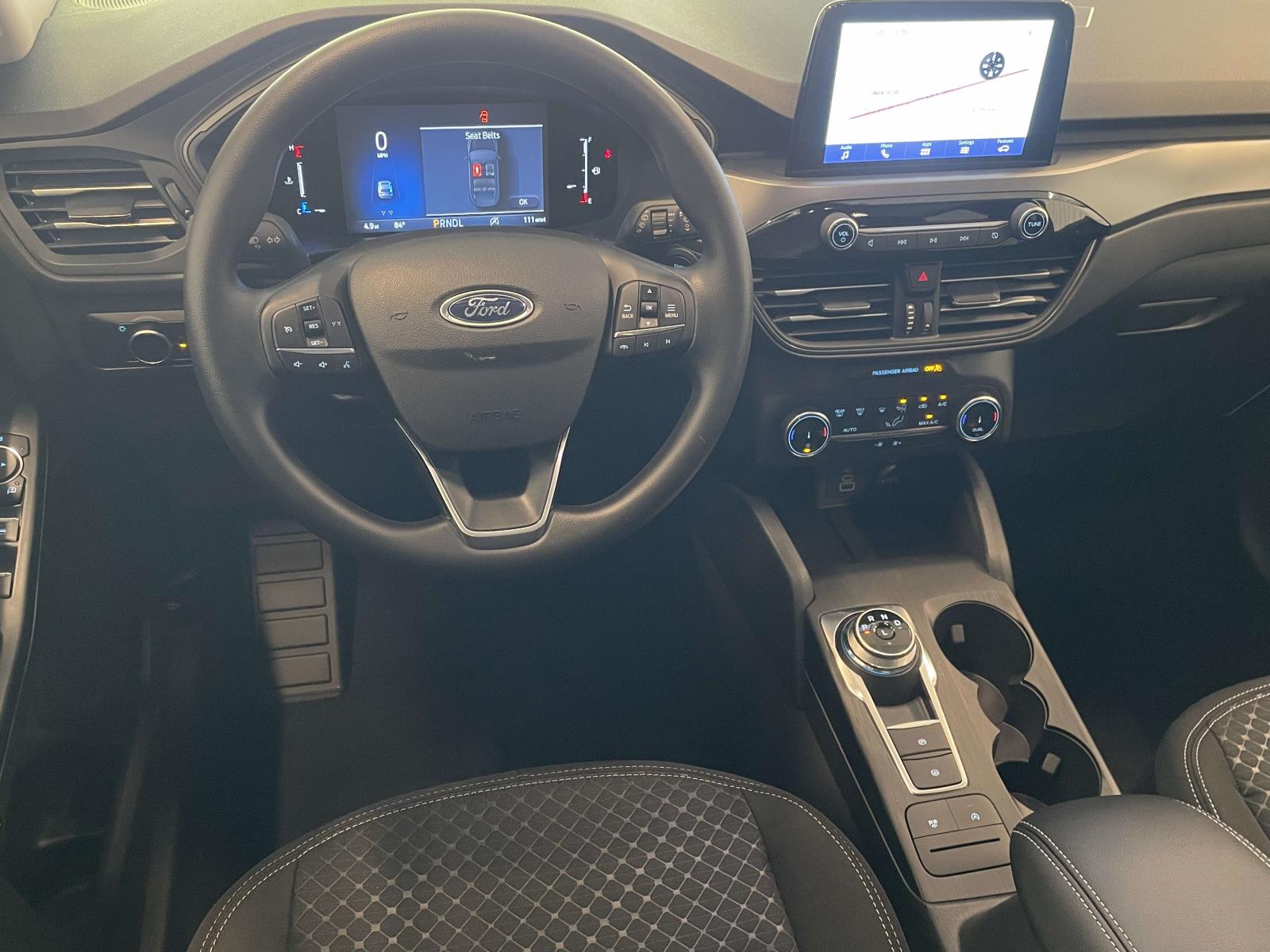 2026 Ford Escape Active photo 4