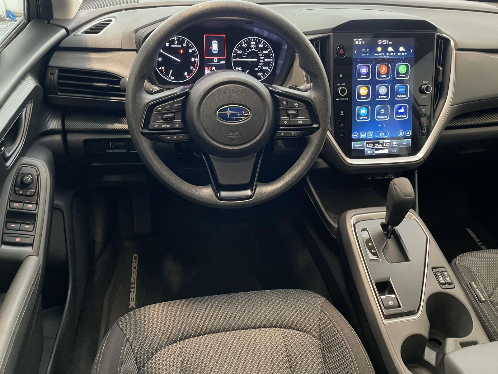 2024 Subaru Crosstrek Premium photo 2