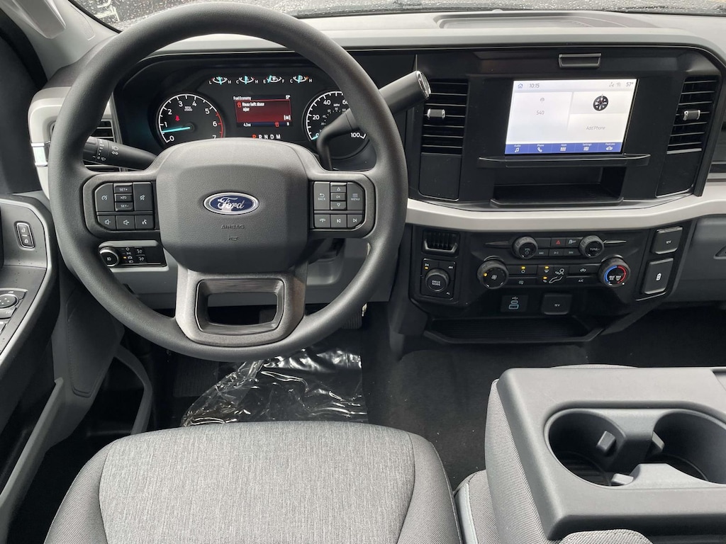 New 2026 Ford F-250SD XL Truck