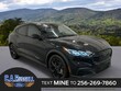 Ford Mustang Mach-E
