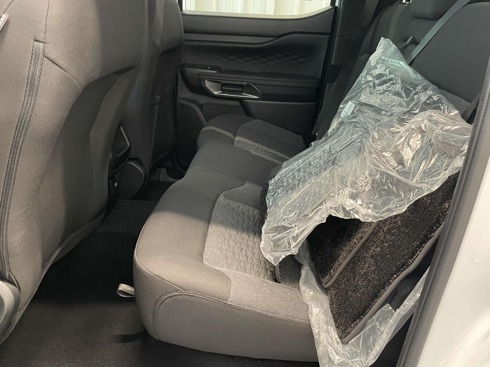 2025 Ford Ranger XLT - Photo 11