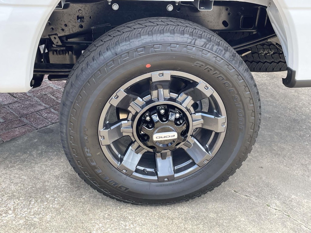 New 2026 Ford F-250SD XL Truck