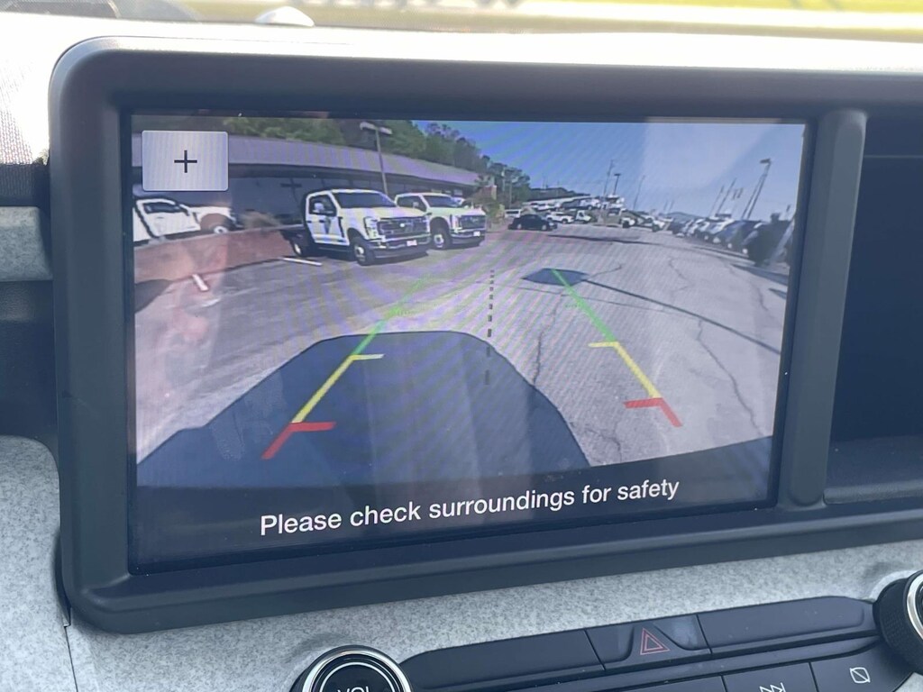 Used 2024 Ford Maverick XLT Truck