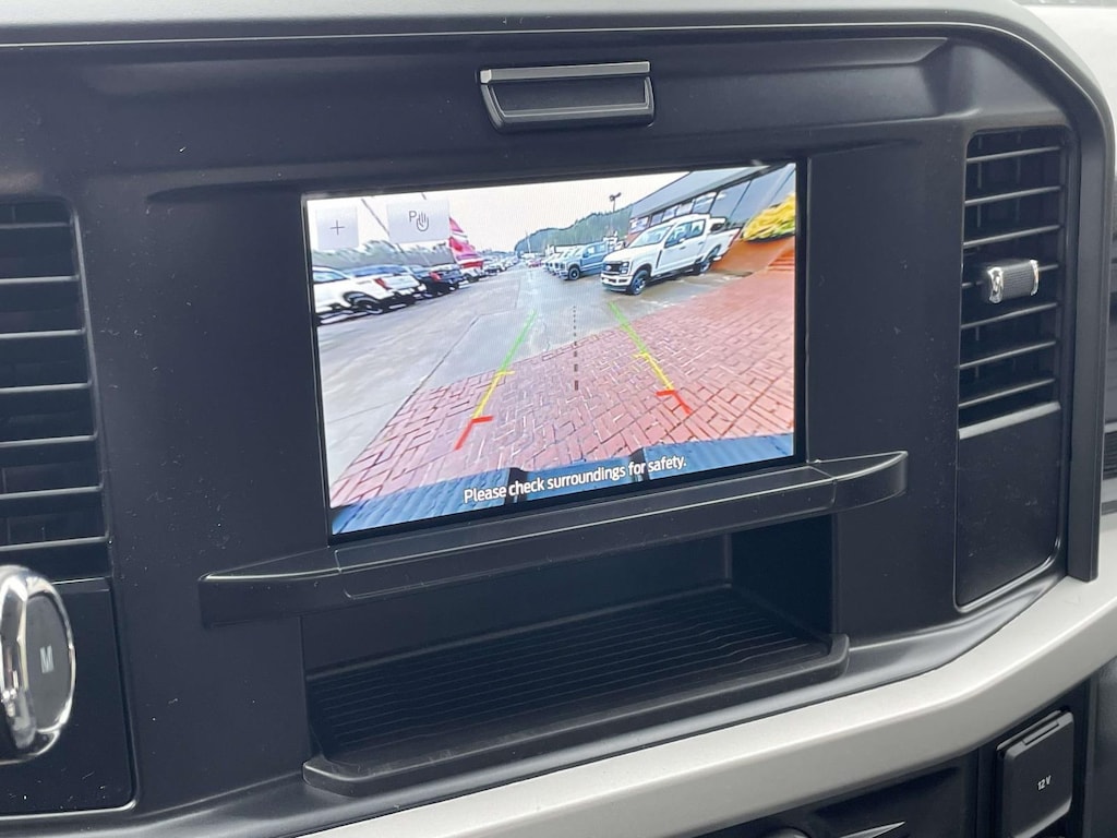 New 2026 Ford F-250SD XL Truck