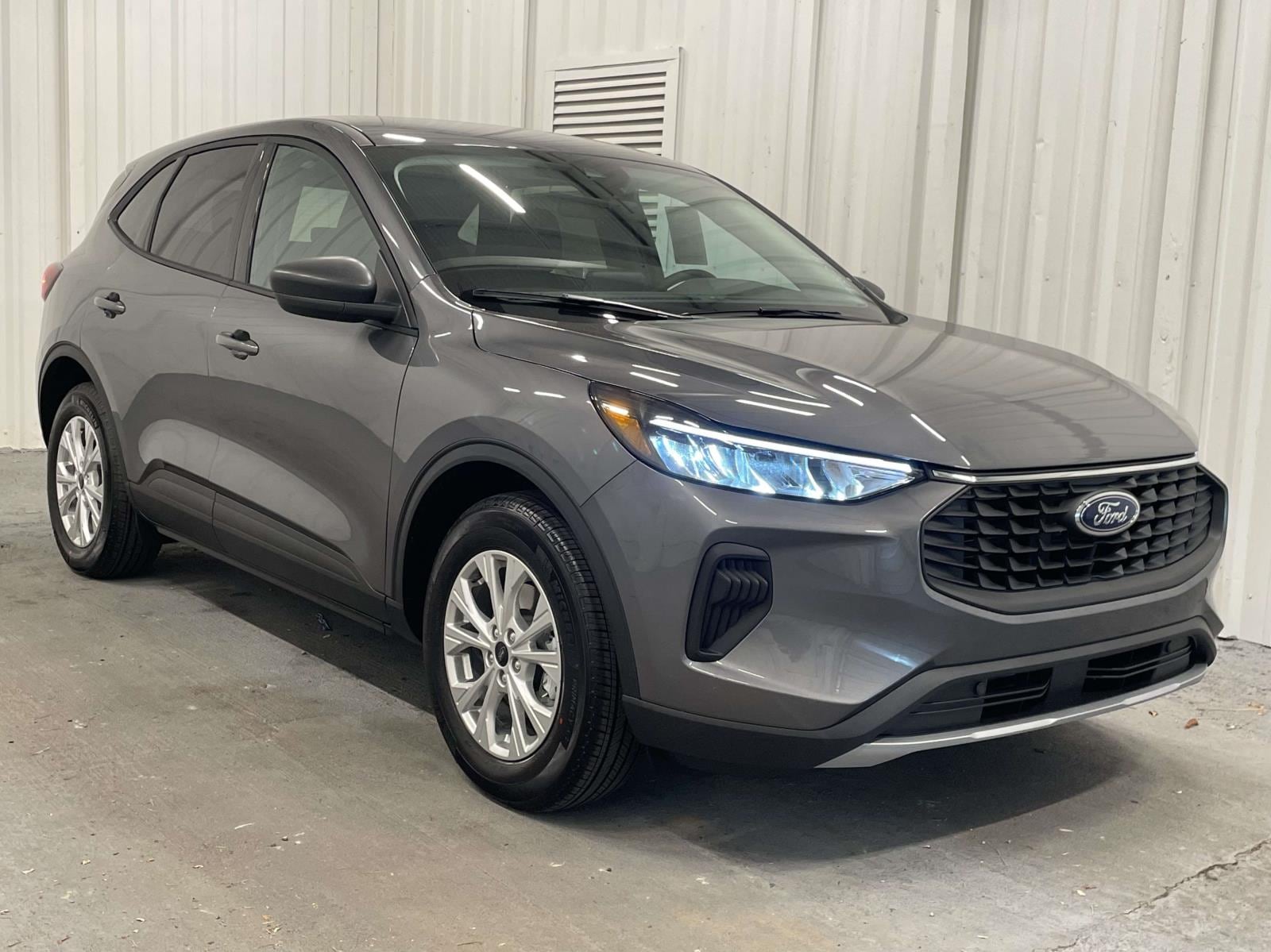 2026 Ford Escape Active's photo