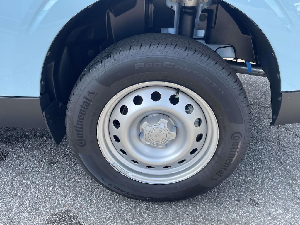New 2026 Ford Maverick XL Truck