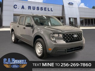 2025 Ford Maverick XL Truck